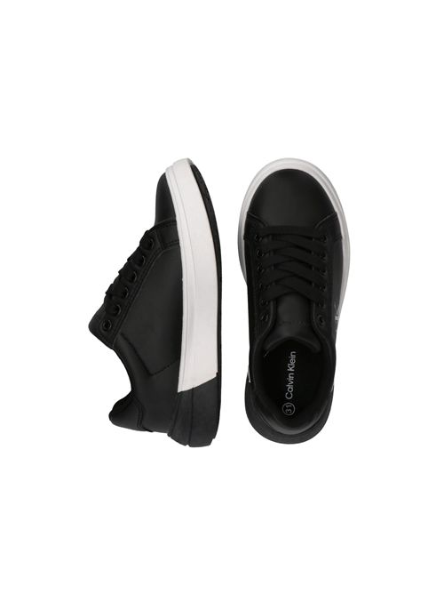 Sneakers, bambino, logate. CALVIN KLEIN | V3X9 83468 1355999